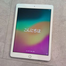 Apple iPad 第6世代 A1954 SIMフリー