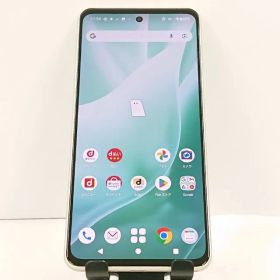 arrows We2 Plus F-51E ドコモ シャンパンシルバー 送料無料 本体 c20598
