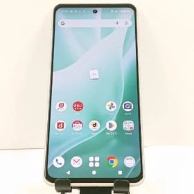 arrows We2 Plus F-51E ドコモ シャンパンシルバー 送料無料 本体 c20600