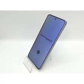【中古】Xiaomi 国内版 【SIMフリー】 Xiaomi 14T Pro 12GB 256GB チタングレー MZB0HIMJP【京都】保証期間1ヶ月【ランクB】