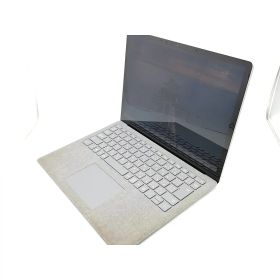 【中古】Microsoft Surface Laptop2 LQL-00025 【i5 8250U 8G 128G】【熊本】保証期間1ヶ月【ランクC】