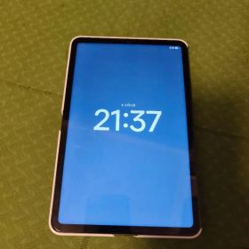 Xiaomi Pad mini 12GB+512GB 新品 69,004円 中古 63,100円 | ネット最