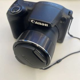 キャノンCanon PowerShot SX420 IS 本体