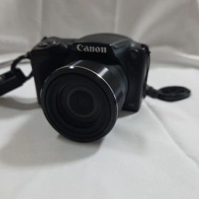 Canon PowerShot SX420 IS 期間限定お値下げ中