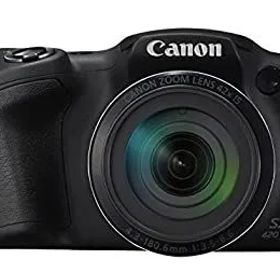 【中古】Canon デジタルカメラ PowerShot SX420 IS 光学42倍ズーム PSSX420IS