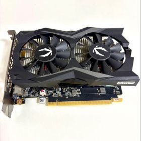 GTX 1650 super
