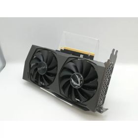 【中古】ZOTAC GAMING GeForce RTX 3060 Twin Edge OC (ZT-A30600H-10M) RTX3060/12GB(GDDR6)/PCI-E【京都】保証期間1週間