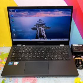 タッチパネル 美品 i7・16GB・LTE G83/HS 東芝 Dynabook ノートPC