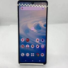 ★【訳あり品】AQUOS sense6 SH-54B SH-54B 64GB シルバー docomo 管理:rXsg