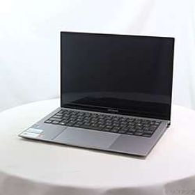 Zenbook S 13 OLED UX5304VA UX5304VA-NQI7WS バサルトグレー ［Core-i7-1355U (1.7GHz)／16GB／SSD512GB／13.3インチワイド／