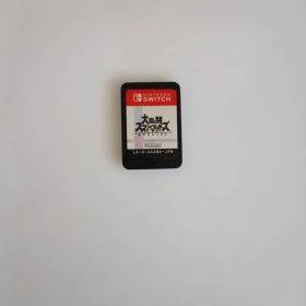 Switch 大乱闘スマッシュブラザーズ SPECIAL ソフト