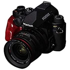 【中古-非常に良い】 リコーイメージング PENTAX KP JLTD (BK＆GD) BODY デジタル一眼レフカメラ KP J limited ボディキット (Black ＆ Gold)