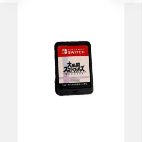 大乱闘スマッシュブラザーズ SPECIAL Switch スマブラ ソフトのみ