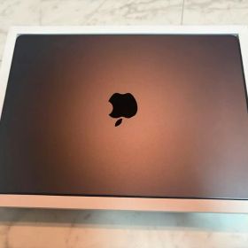 【訳あり】MacBook Pro 14インチ M3Pro 18GB 1TB
