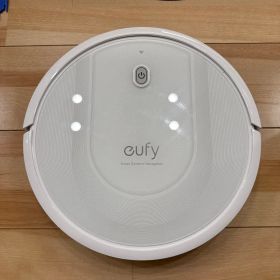 Anker Eufy RoboVac G10 Hybrid ロボット掃除機