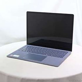 Surface Laptop 4 〔Core i5／8GB／SSD512GB〕 5BT-00030 アイスブルー