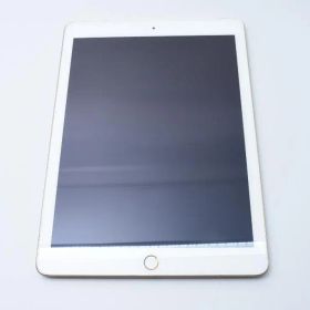 iPad 第5世代 32GB Wi-Fi+cellularモデル docomo