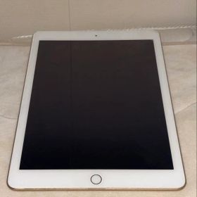 iPad 第5世代 ゴールド Wifi + Cellular モデル