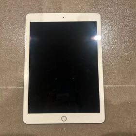 iPad (第5世代) 32GB GCTW46FEHLJKモデル