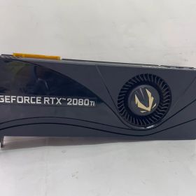GeForce RTX 2080 Ti 搭載グラボ 中古 27,000円 | ネット最安値の価格