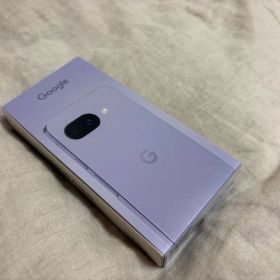 【未開封品】Google Pixel 9a 本体 おまけつき