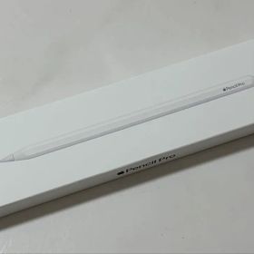 Apple Pencil Pro 本体