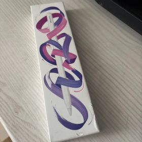 Apple Pencil Pro 本体