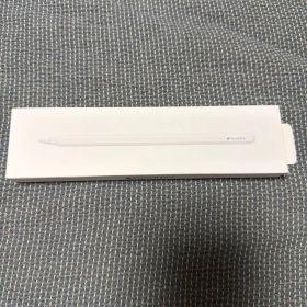 【新品未使用】Apple Pencil Pro 本体