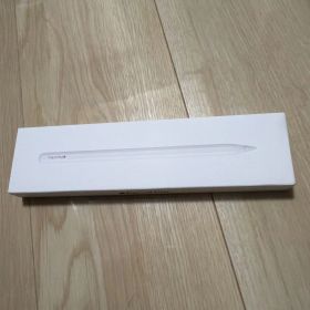 Apple Pencil Pro 新品未開封