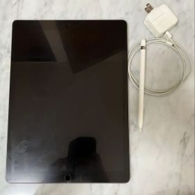 Apple iPad pro(第2世代)本体 + Apple Pencil