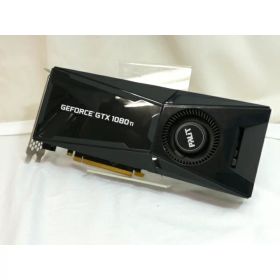【中古】Palit GeForce GTX 1080 Ti(NEB108T019LC-1021F) GTX1080Ti/11GB(GDDR5X)/PCI-E【川崎】保証期間1週間