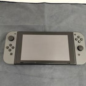 NINTENDO SWITCH HAC-001(-01) NINTENDO