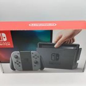 NINTENDO SWITCH HAC-001 NINTENDO / 任天堂