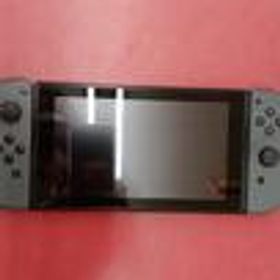NINTENDO SWITCH(訳あり) HAC-001(-01) NINTENDO