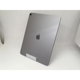 【中古】Apple 【Wi-Fi】 13インチ iPad Air（M3/2025) 256GB スペースグレイ MCNN4J/A【秋葉2号】保証期間1ヶ月【ランクA】