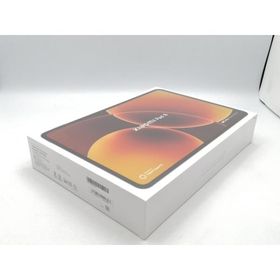 【未使用】Xiaomi 国内版 【Wi-Fi】 Xiaomi Pad 8 パイングリーン 【Snapdragon 8s Gen 4/8GB/128GB】【町田】保証期間３ヶ月