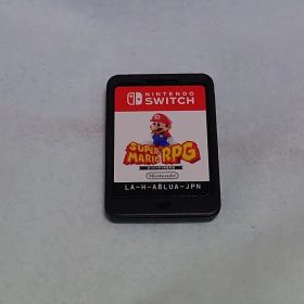 スーパーマリオRPG