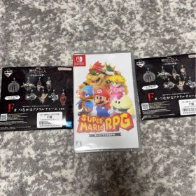 スーパーマリオＲＰＧ