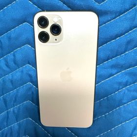 iPhone11Pro 64GB ゴールド良品