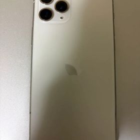 iPhone11Pro シルバー64GB