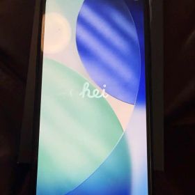 iPhone11Pro 黒 64GB