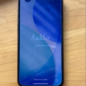 Apple iPhone 11 Pro 256GB 動作品 ゴールド 本体