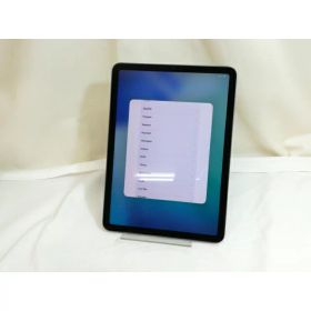 【中古】Apple 【Wi-Fi】 iPad Air（第5世代/2022） 64GB スペースグレイ MM9C3J/A【川崎】保証期間1ヶ月【ランクB】