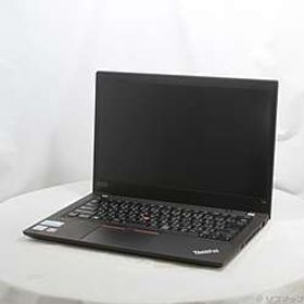 ThinkPad T14 Gen 1 20S1SFPW00 ［Core-i7-10510U (1.8GHz)／24GB／SSD256GB／14インチワイド／Windows11 Pro MAR］
