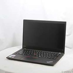ThinkPad T14 Gen 1 20S1SFPW00 ［Core-i7-10510U (1.8GHz)／24GB／SSD256GB／14インチワイド／Windows11 Pro MAR］