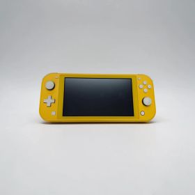 Nintendo Switch Lite イエロー 本体