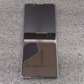 JUNKのスマートフォン XPERIA5 IV SO54C SONY