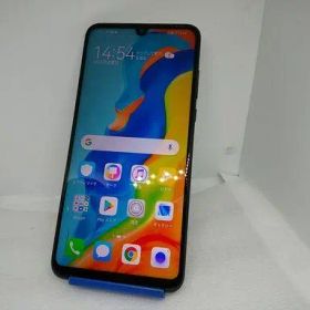 HUAWEI P30 lite SIMフリー MAR-LX2J 62025