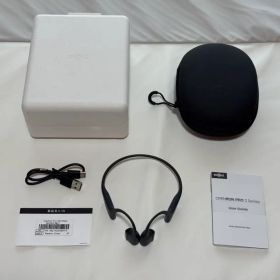 OpenRun Pro 2 新品 18,678円 中古 16,500円 | ネット最安値の価格比較