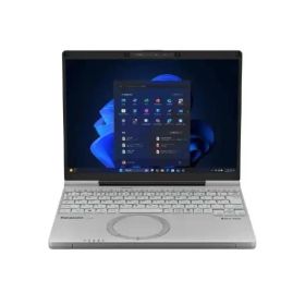 【☆新品未使用☆】パナソニック レッツノート CF-SC6ADMCR グレイ